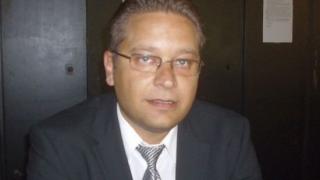 Владимир Елезов: Най-основните ни приоритети са насочени към развитие на икономиката в региона