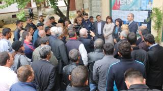 Цветан Цветанов: Венета Добрева и ГЕРБ са лицето на промяната в Крумовград 