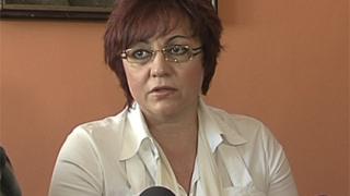 Корнелия Нинова в Мадан: Избирайте леви кметове, за да опазите малките общини 