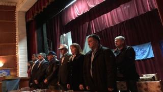 Лютви Местан от Доспат: Не позволявайте на този хищник - страха, да изяде съвестта ви 