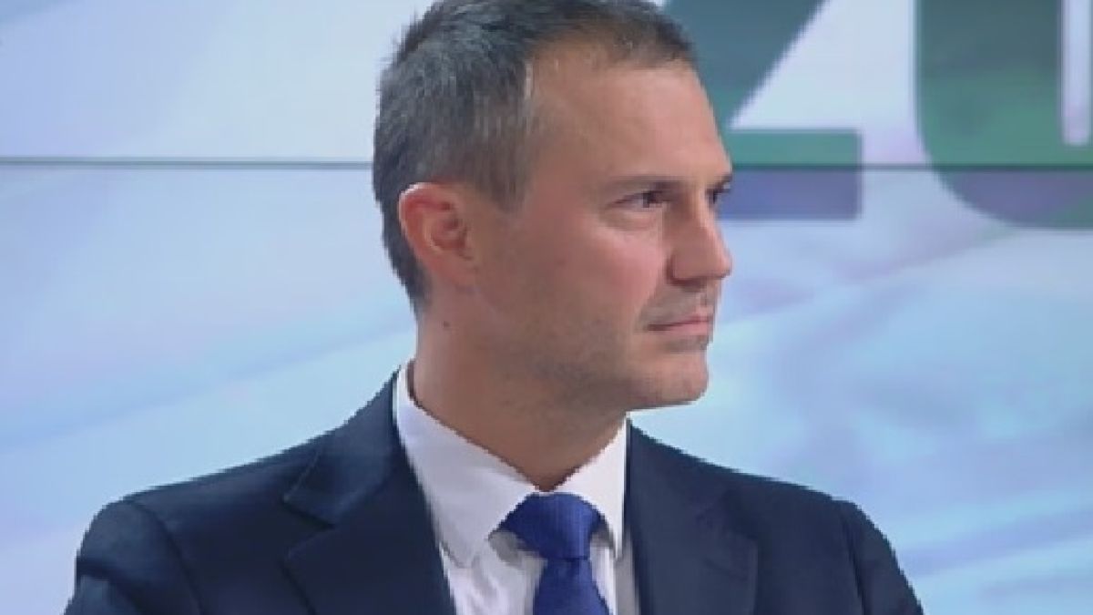 Кандидатът на ДПС за София: Най-големият проблем на столицата са финансите