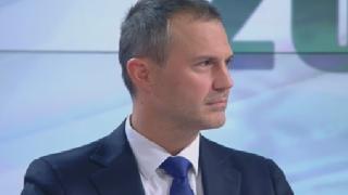 Кандидатът на ДПС за София: Най-големият проблем на столицата са финансите