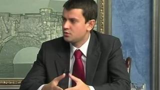 Иван Иванов, АБВ: Създаване на добра бизнес среда и на нови работни места са приоритетите за Видин
