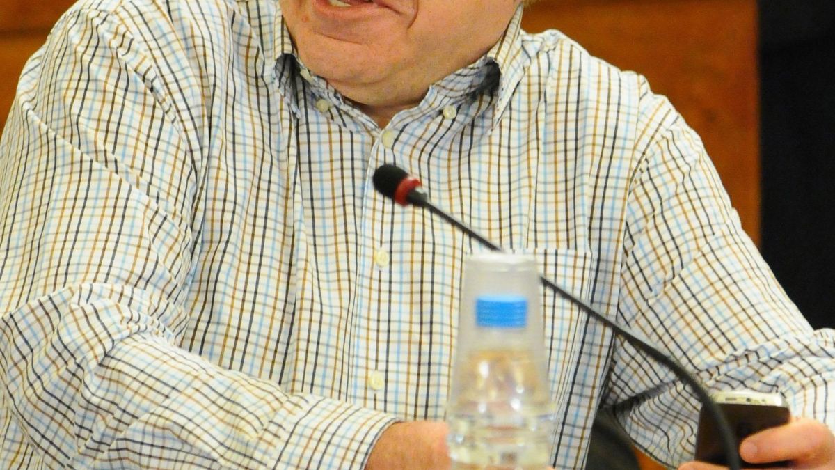 Мишо Константинов: Очаквам да гласуват около 3 милиона избиратели