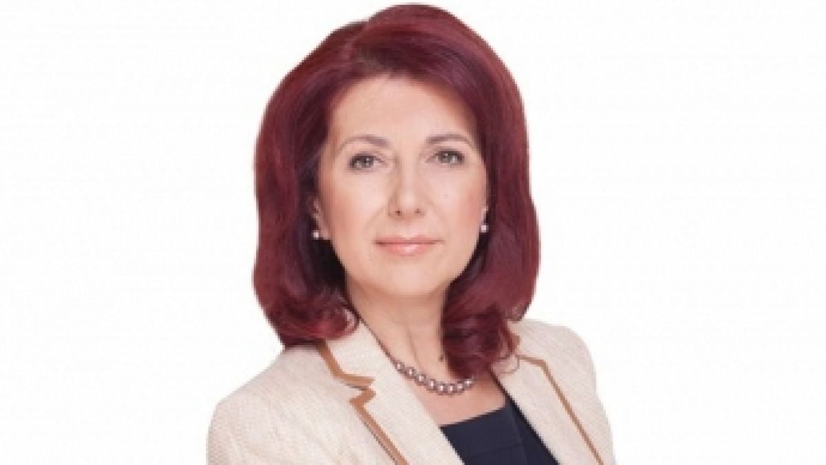 Д-р Красимира Ковачка: Професионализмът на българските лекари е основата на здравната реформа