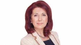 Д-р Красимира Ковачка: Професионализмът на българските лекари е основата на здравната реформа
