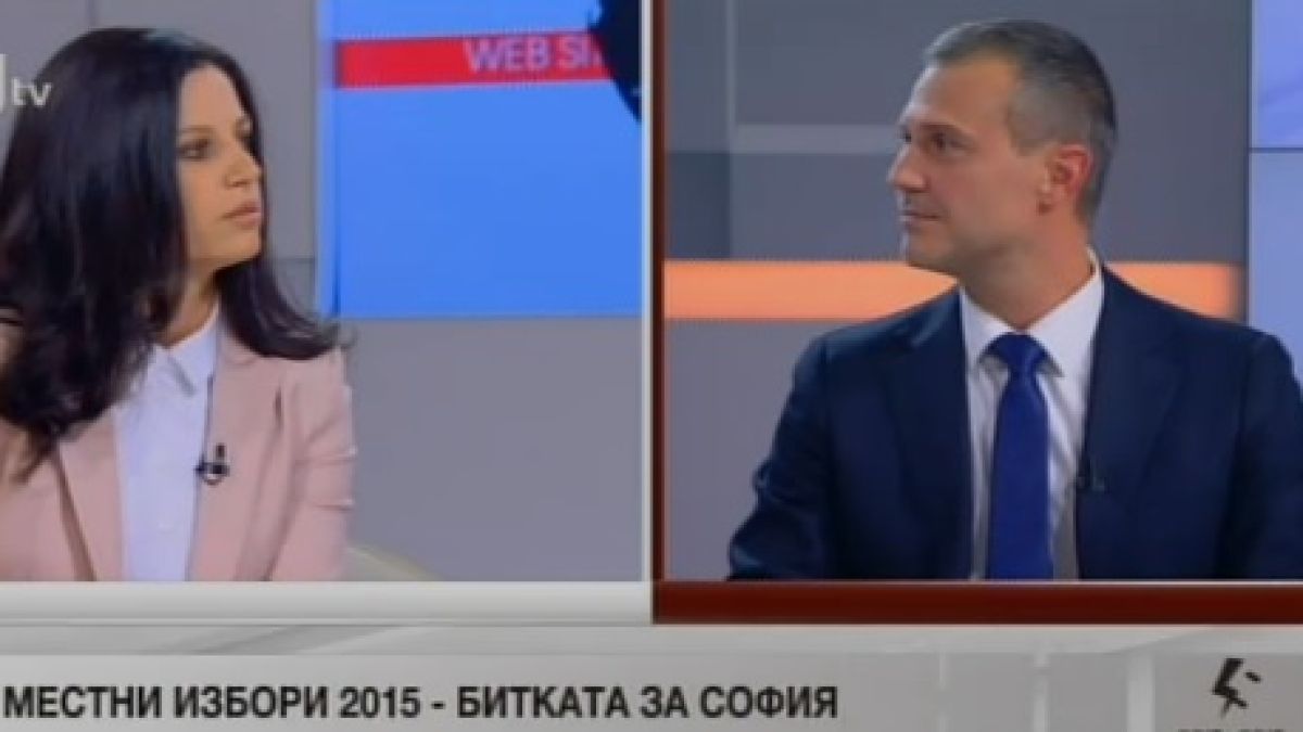 Календерска: Избирам да съм адвокат на българите