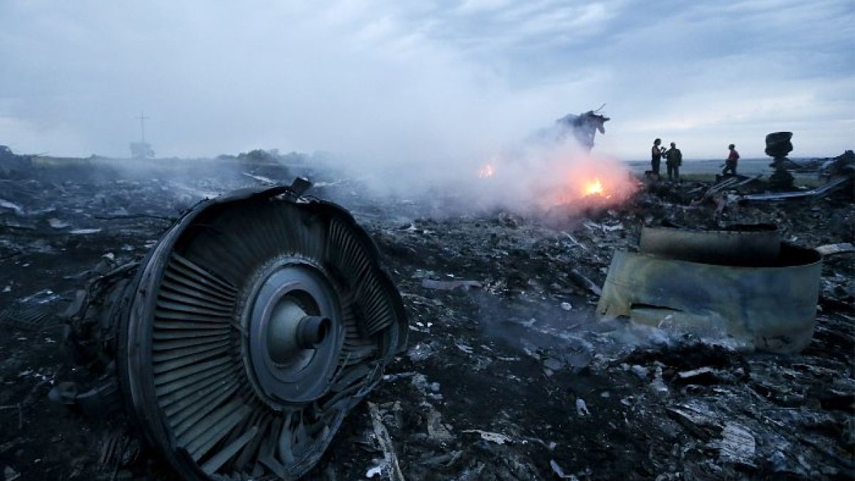 CNN: Украйна носи отговорността за трагедията с малайзийския Боинг