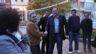 Миков: Крещящо е отсъствието на държавата в Северозападна България