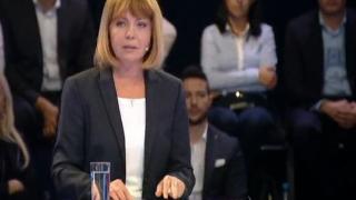 Йорданка Фандъкова: Увеличаваме видеонаблюдението, строим нови буферни паркинги 