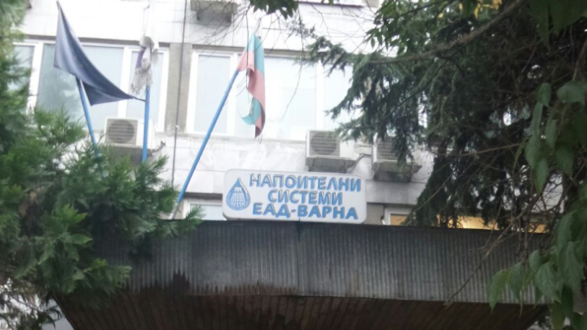 Напоителни Системи Варна възстанови 34 скъсани диги