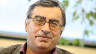 Живко Георгиев: Съчетаването на местните избори с референдума е неуместно