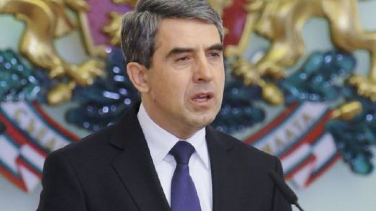 Росен Плевнелиев отказва втори мандат?