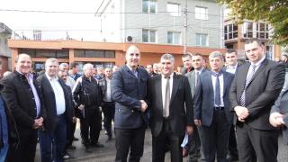 Цветанов: Аки Пехлеван е достоен човек, който може да работи с хората