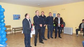 Цветанов в Батак: ГЕРБ има опита, капацитета и експертите, които са на разположение на кметовете по места