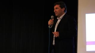 Георги Първанов заяви подкрепата си за Петър Бошев като кандидат за кмет на община Септември