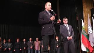 Цветан Цветанов: С д-р Костадин Коев Велинград ще стане визитната картичка на България в сферата на туризма
