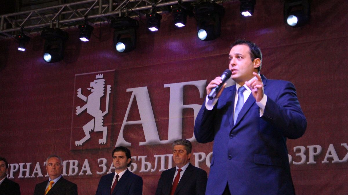 Трендафил Величков: Всичко, което видях през тази кампания, мога да събера в една дума – това, което иска община Пазарджик, е промяна