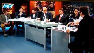Мария Календерска: ББЦ ще е камъчето в обувката на ГЕРБ в София