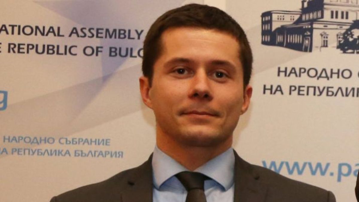 Марин Киров от АБВ пред БЛИЦ: Няма проблем в отношенията Борисов – Калфин