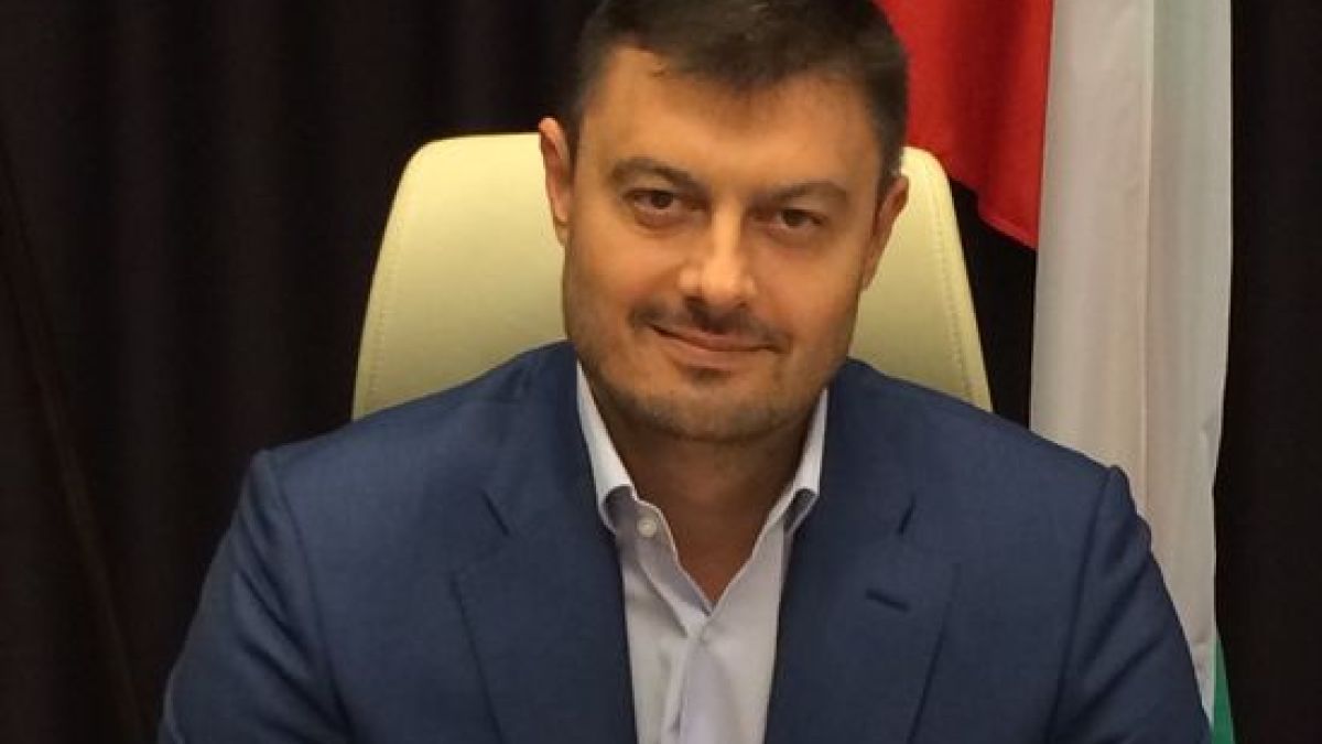 Бареков: Кандидатирам се за президент, ако Радан Кънев го направи 