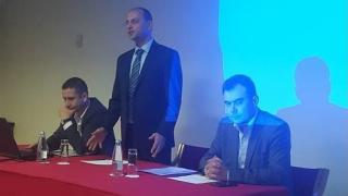  Кандидатът за районен кмет Румен Георгиев: Районната администрация трябва да е водеща и задаваща посоката на развитие на „Лозенец“