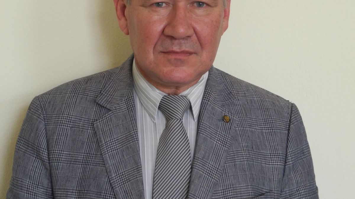  Проф. Георги Михов е преизбран за ректор на Техническия университет - София