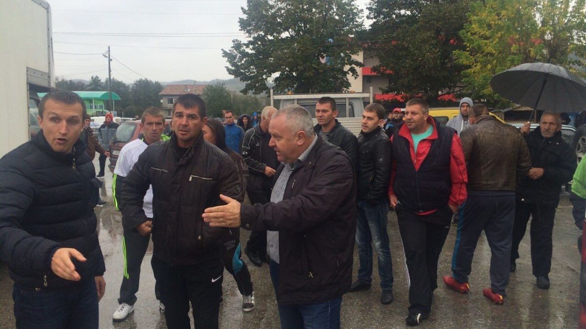 Декларация от общинския предизборен щаб на ДПС в Белица