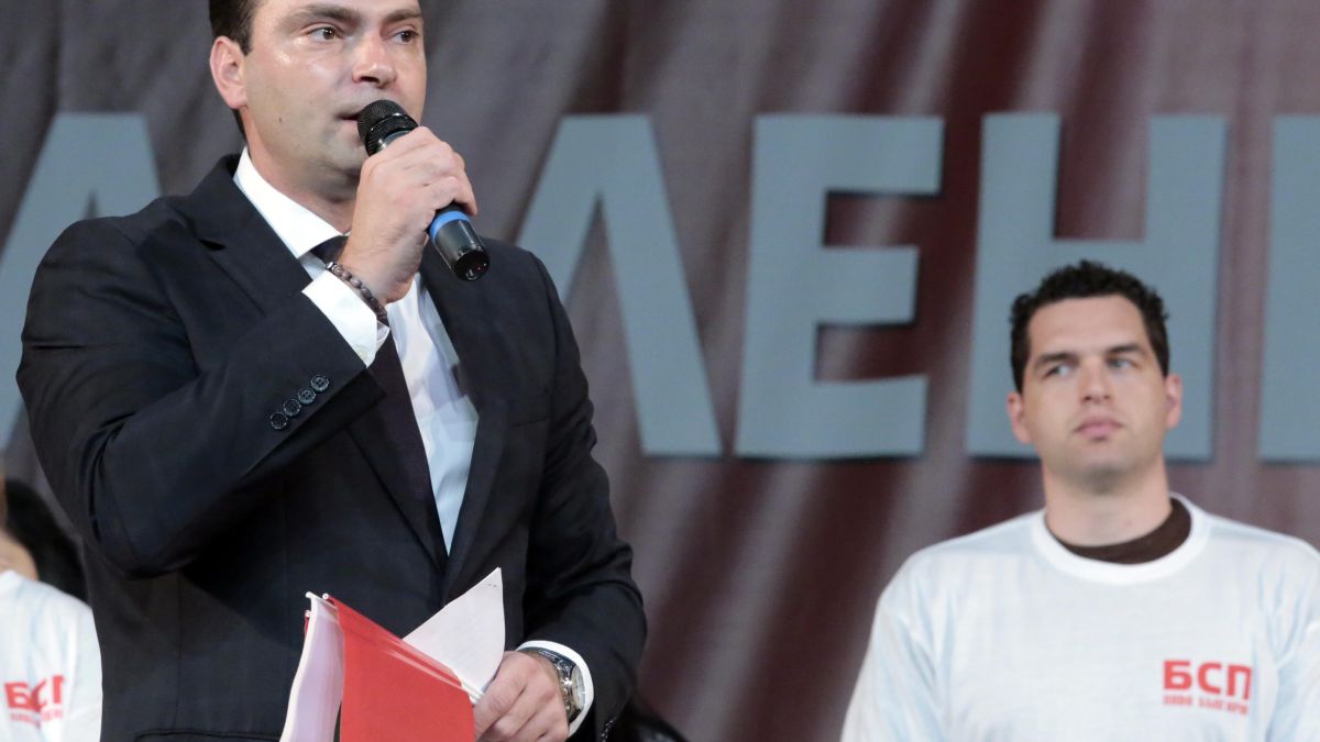БСП-София: Време е за другото лице на София