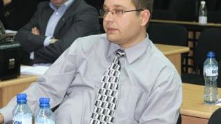 Владимир Елезов: Трябва да дадем надежда на младите хора в Благоевград
