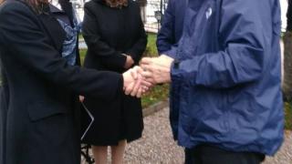 Цветан Цветанов: Долна баня стана привлекателно място за живот и за туризъм, благодарение на Владимир Джамбазов