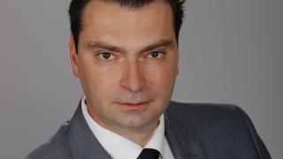 Калоян Паргов е почти на платото, където са най-успешните политици