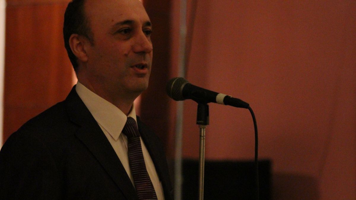 Георги Първанов в Добрич: Милко Пенчев има качествата и той ще бъде новият и по-добър кмет