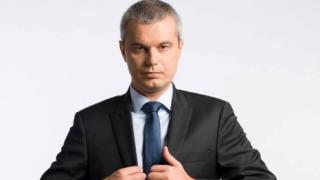 Костадин Костадинов: Имам кураж и хъс като кмет да се преборя с кoрупцията и далаверите в Община Варна!