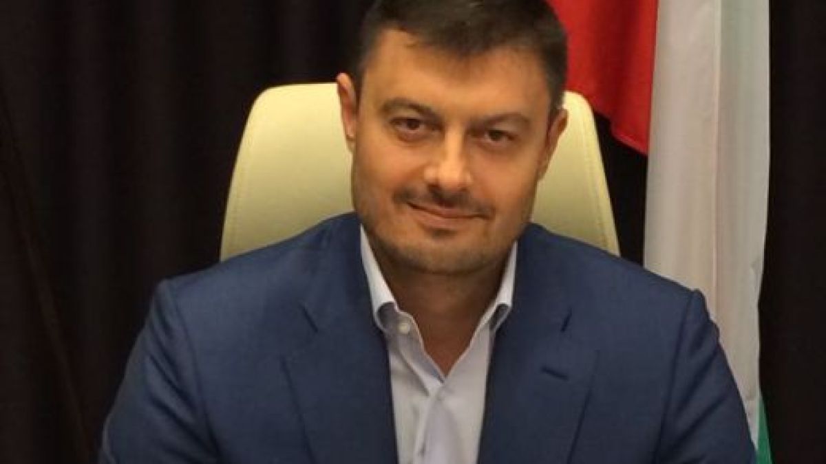 Бареков: Купуването на гласове в София е в страшни размери