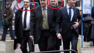 Дуетът Росен Ангелчев/Станислав Лютов в КТБ май работи за себе си 
