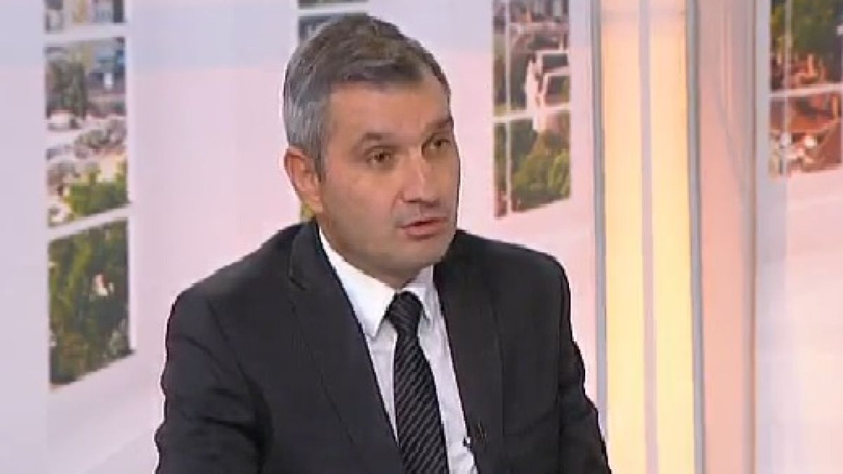 Елен Герджиков, ГЕРБ: Работим за мнозинство в Столичния общински съвет