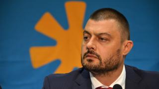 Бареков: Срамувам се от гаврата на  bTV с опозицията