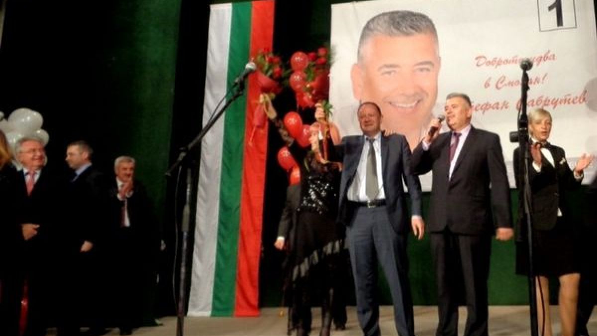 Михаил Миков: БСП излиза с гордо вдигнато лице от кампанията
