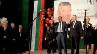 Михаил Миков: БСП излиза с гордо вдигнато лице от кампанията