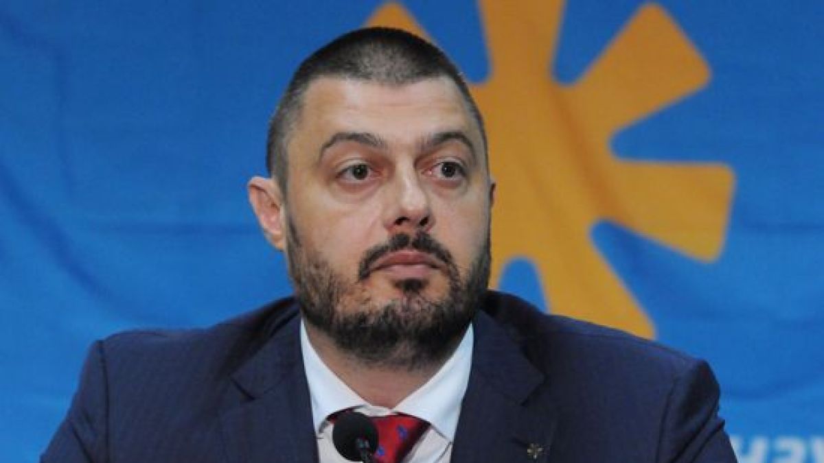 Още една партия се отказа от пресконференция след затварянето на секциите 