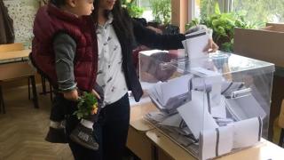 Мария Календерска пусна своя глас точно в 09.09 часа