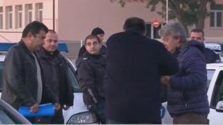 Напрежение в Хасково – полицейска акция и ударен ромски вот