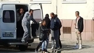 Сигнал до БЛИЦ: Контролиран вот тече в Карлово
