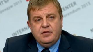 Каракачанов: За пореден път хората с пари си напазаруваха изборите