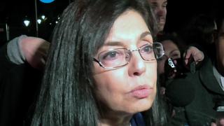 Пред БЛИЦ TV Кунева: Удвоихме резултата (видео)