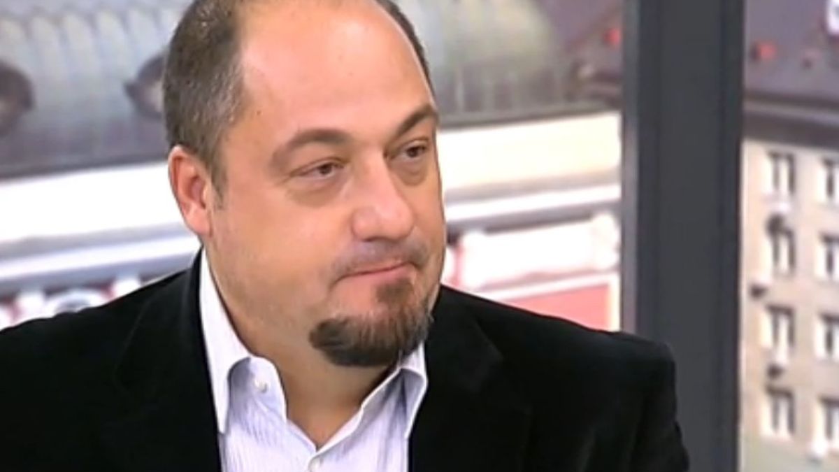 Биячът на Волен Сидеров: Той си беше ранен отдавна! (ВИДЕО)