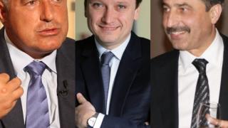 Само в БЛИЦ! Би Ти Ви в сговор с "Бивол" за пуч срещу Бойко Борисов 