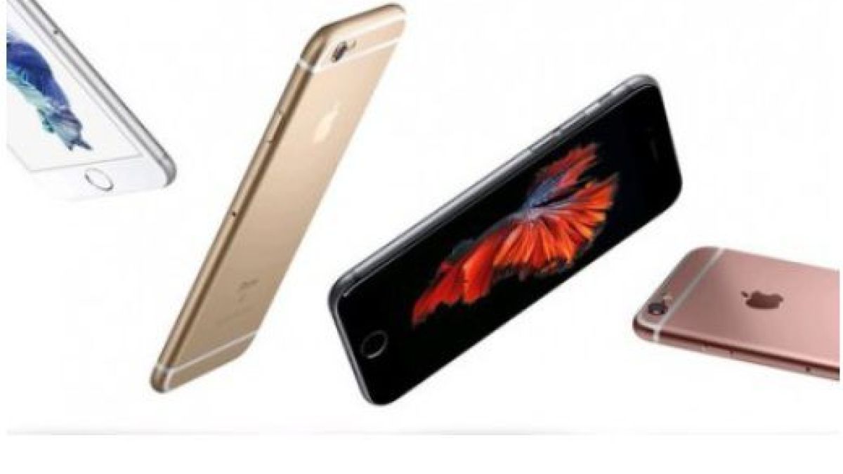 Apple е продала 48 милиона iPhone-а за последните три месеца