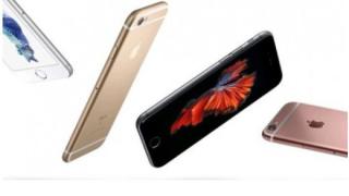 Apple е продала 48 милиона iPhone-а за последните три месеца